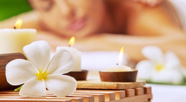 Feet Reflexology Spa