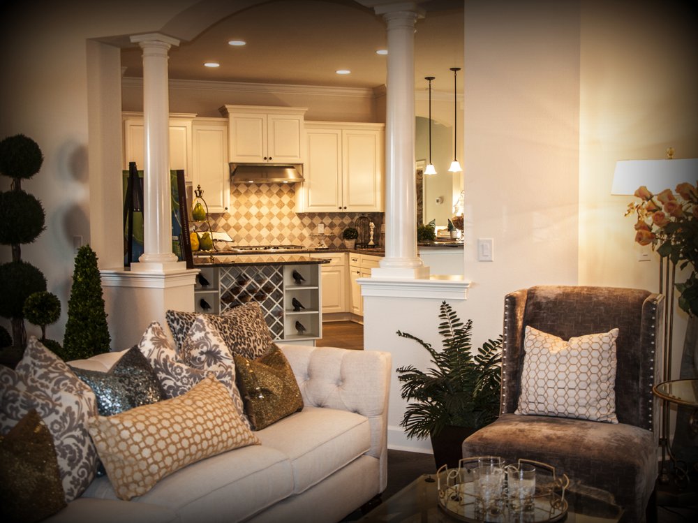 image of business Lela Williams Interior Design