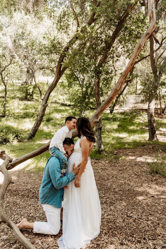 Maria Oseguera Photography