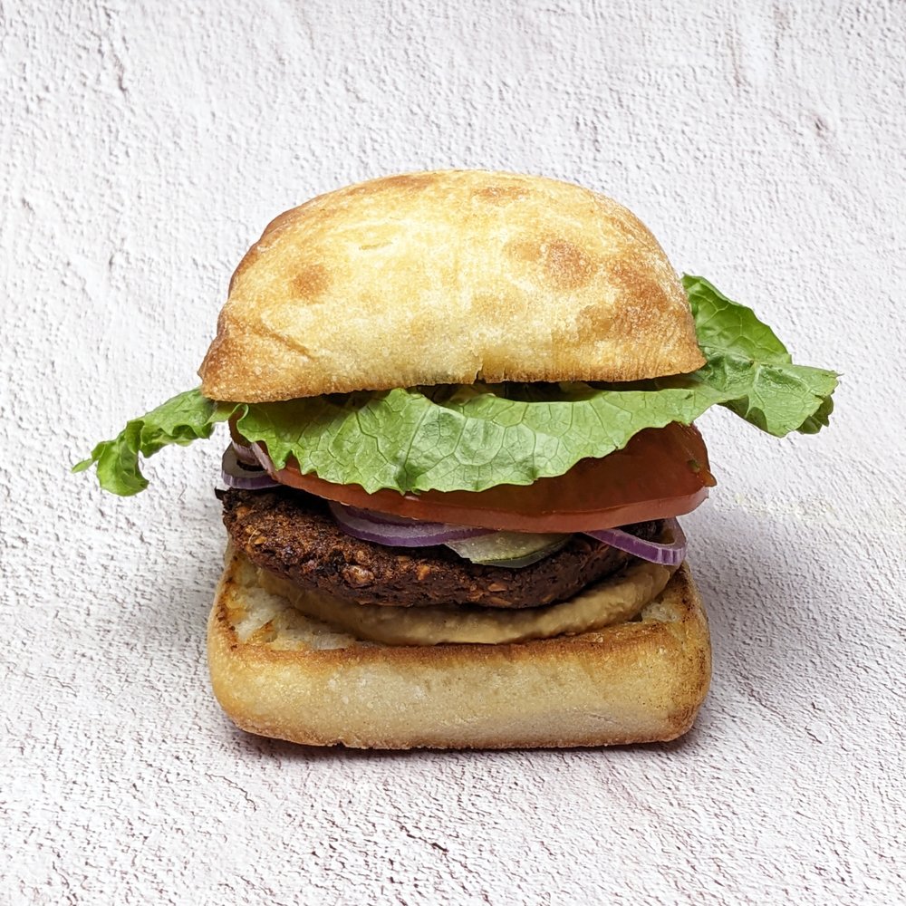 Green Sage Cafe - South Asheville