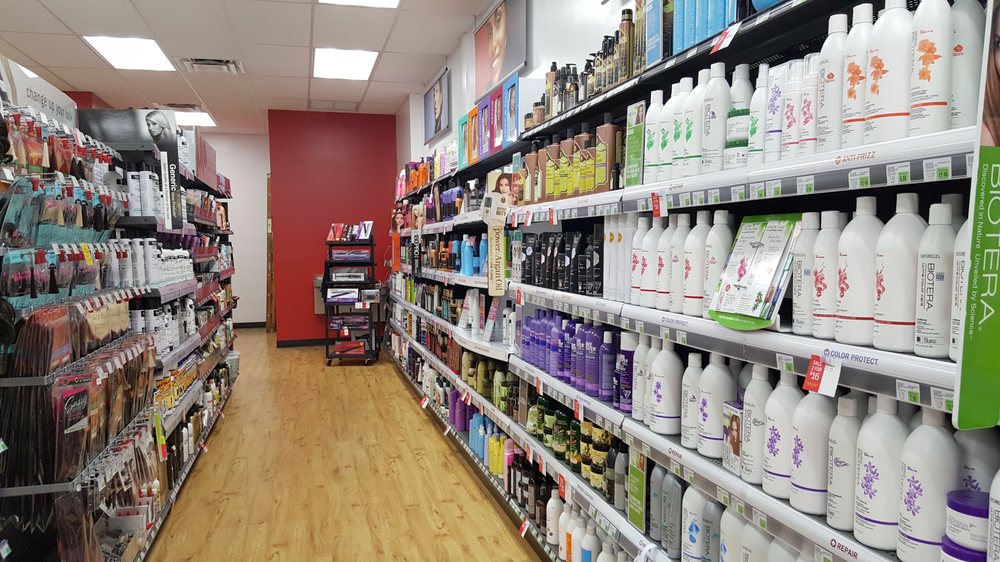 Sally Beauty Supply