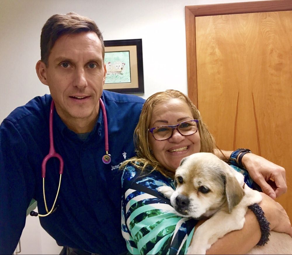 Pinecrest Veterinary Hospital