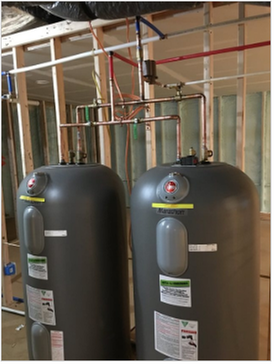 M.J.Henry Plumbing & Drain Cleaning