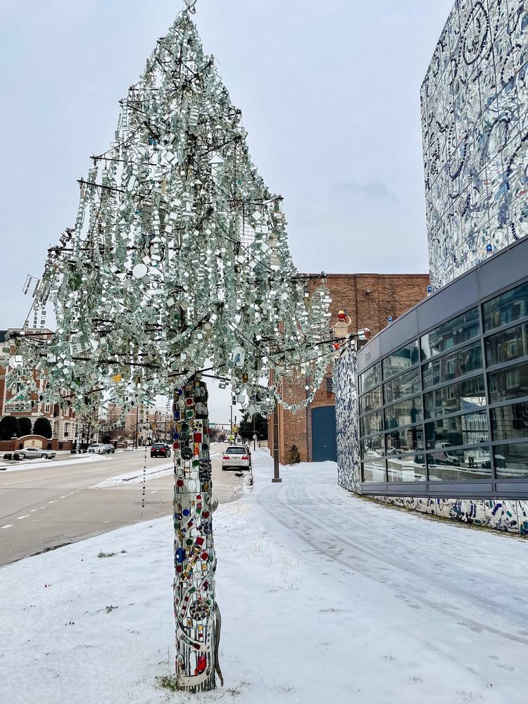 American Visionary Art Museum