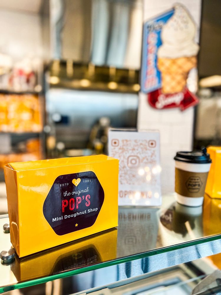 Stock and Grain Assembly Food Hall