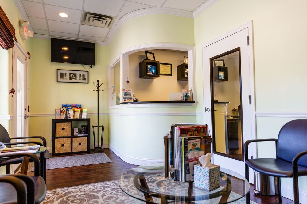 image of business Mel Mel Dental