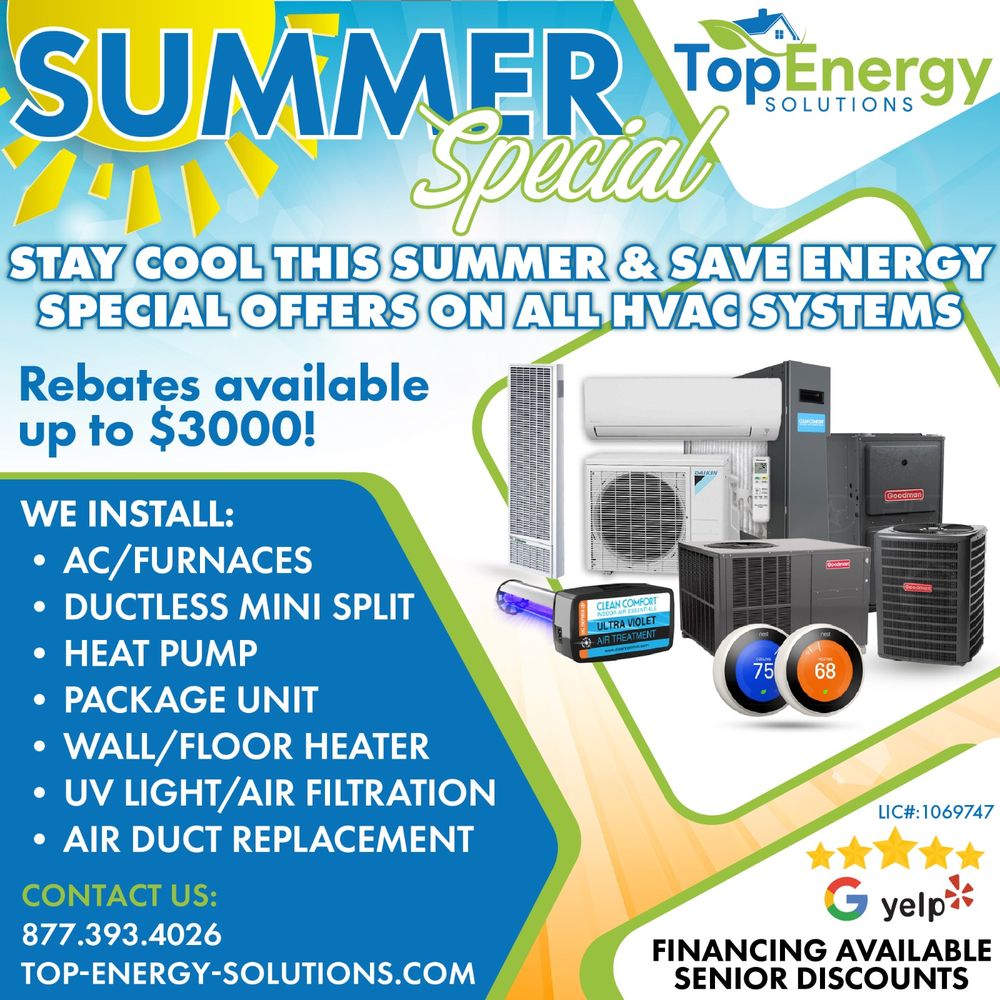 image of business Top Energy Solutions