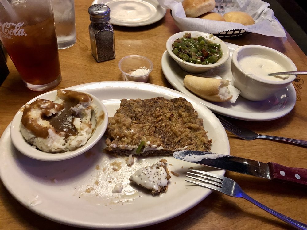 Texas Roadhouse