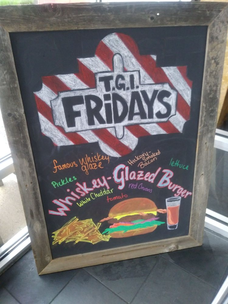TGI Fridays