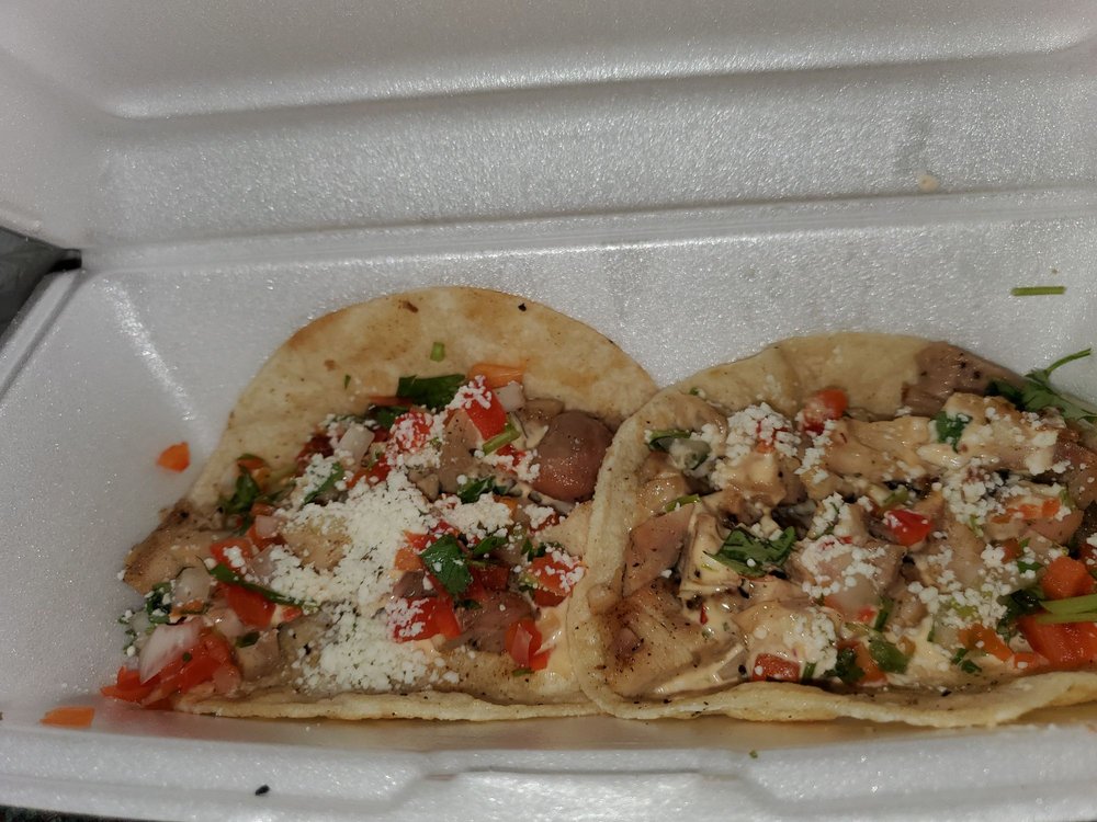 Circa 53 Catering