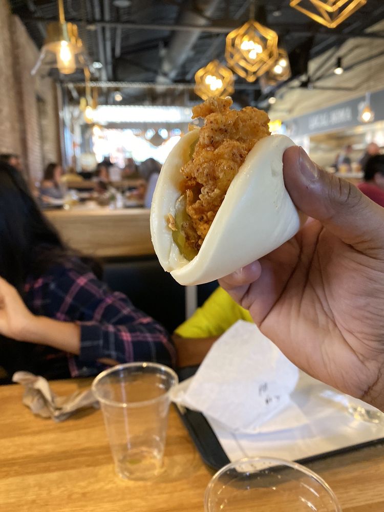 Cafe de L’asie Cafe de L’asie