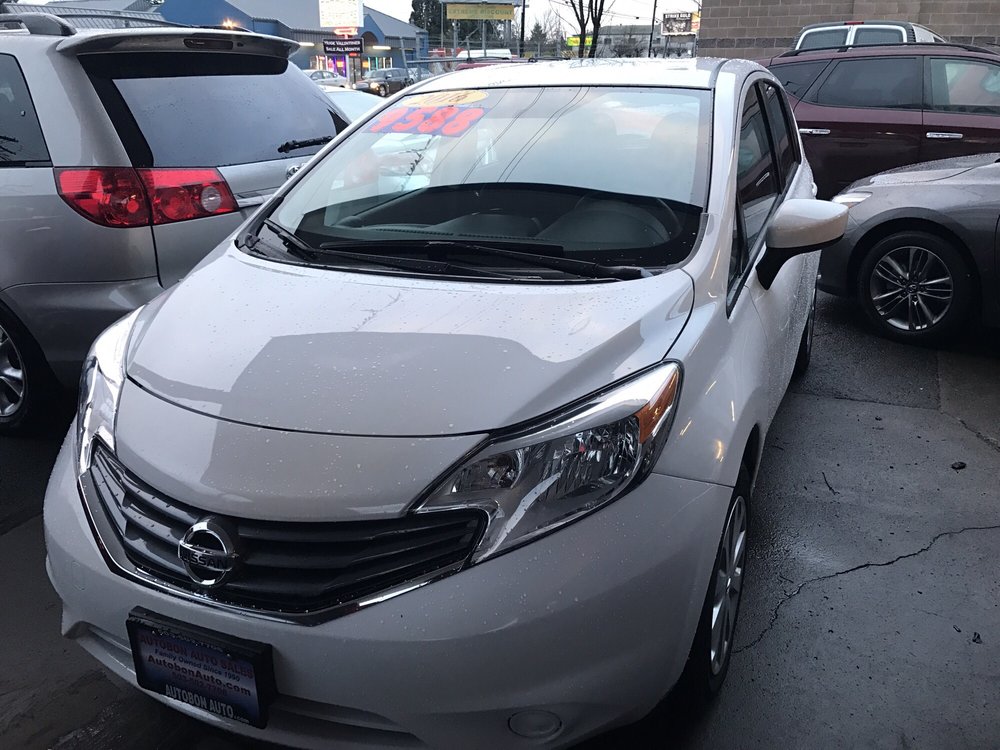 Autobon Auto Sales Car Dealers 14741 SE Stark St, Hazelwood, Portland, OR Phone Number Yelp