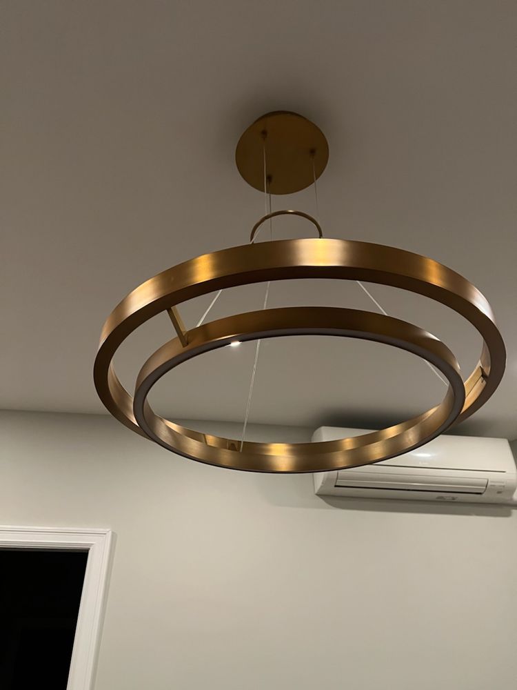 Perfect Installation