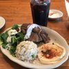 Albasha Greek and Lebanese Cafe