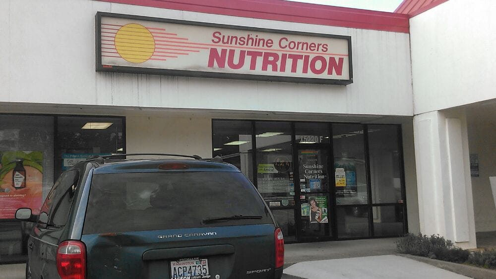 Sunshine Corners 18 Reviews Health Markets 15220 SE 272nd St