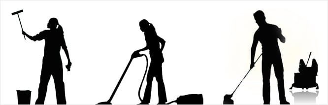 Rubio's Maids