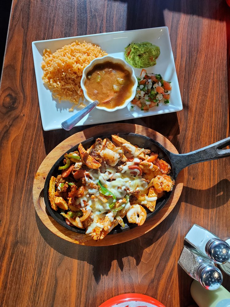 Roy's Taqueria and Mexican Restaurant