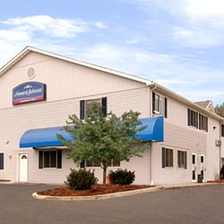 Howard Johnson By Wyndham Bethel Hotels 21 Stony Hill Road Photo Of Howard Johnson By Wyndham Bethel Ct United States
