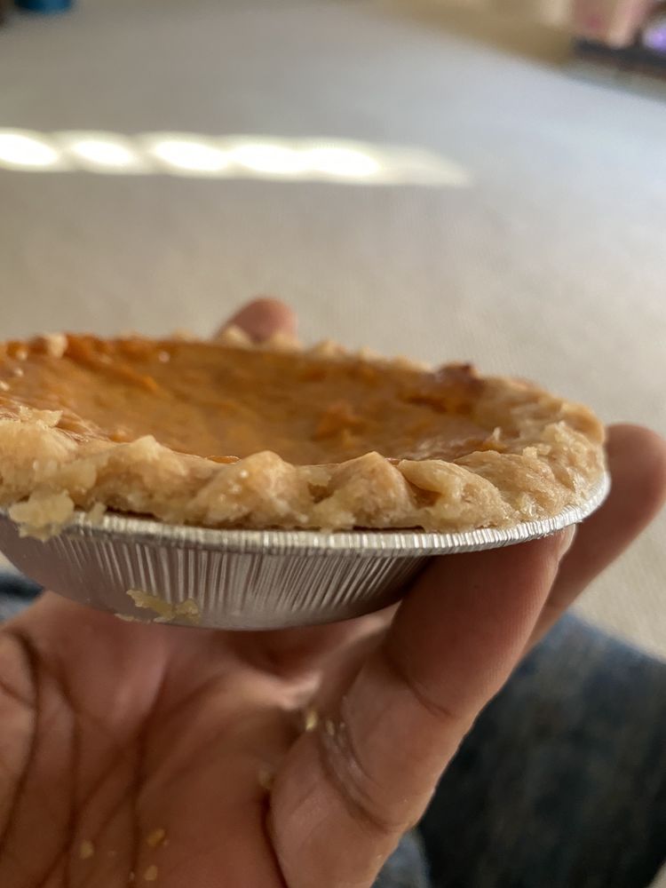 Everett & Jones Barbque