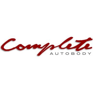 Complete Auto Body