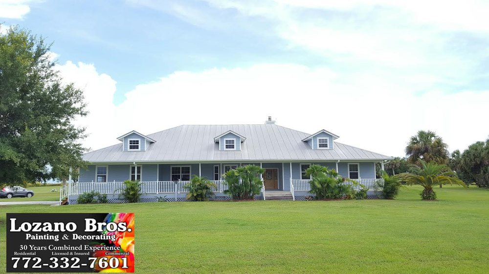 Lozano Bros Painting & Decorating 2019 All You Need to Know BEFORE