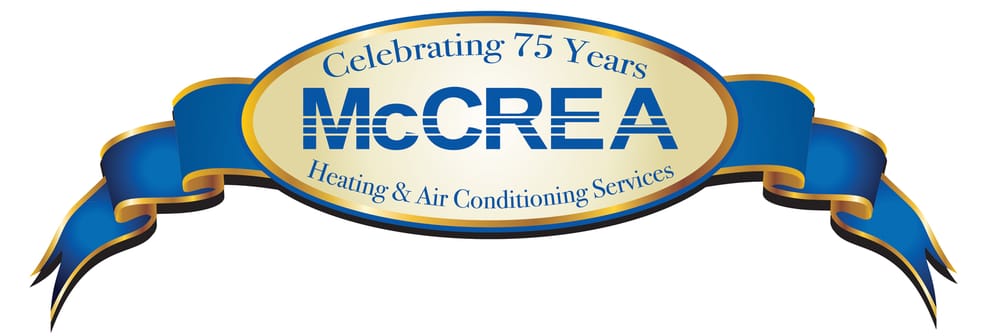 McCrea Heating & Air Conditioning Services