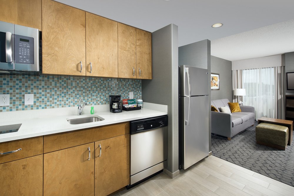Homewood Suites by Hilton - Gaithersburg