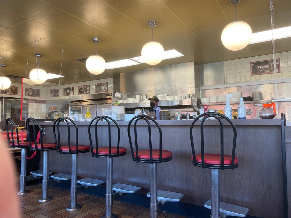 Waffle House