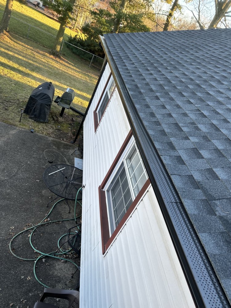 Kevin's Gutters