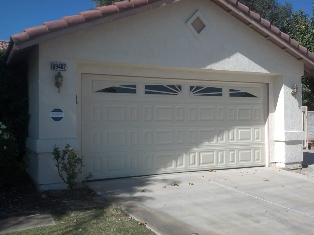 Newly Installed Door Yelp Photo Of Harvey S Garage Door Palm Desert Ca United States Newly Installed