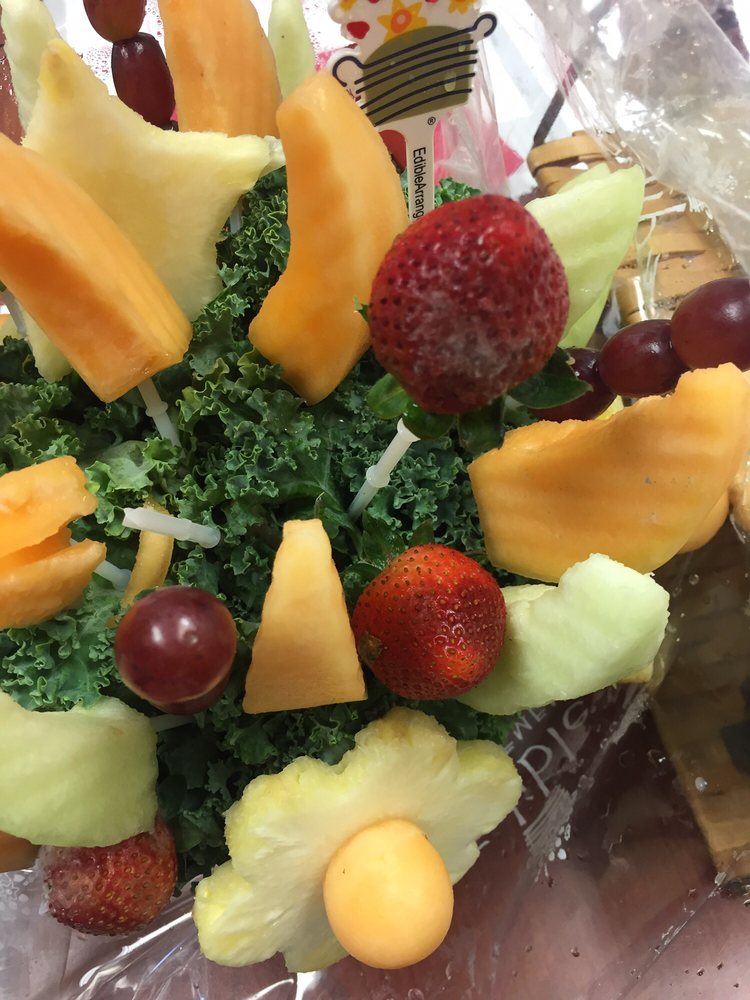 Edible Arrangements Gift Shops 11776 East Colonial Dr, East Orlando