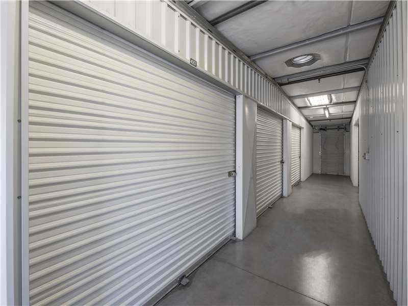 Extra Space Storage