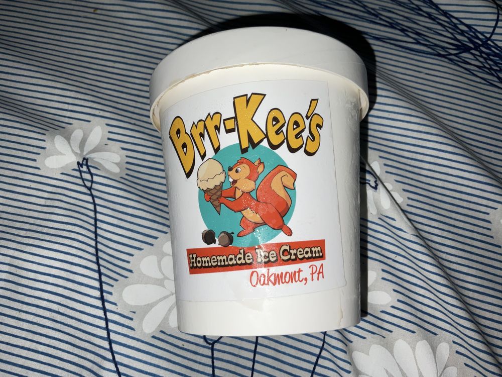Brr-Kee's Ice Cream