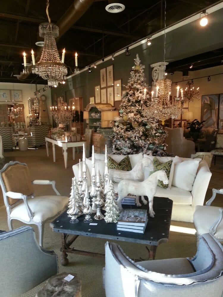 image of business Vintage Living-Lisa Luby Ryan