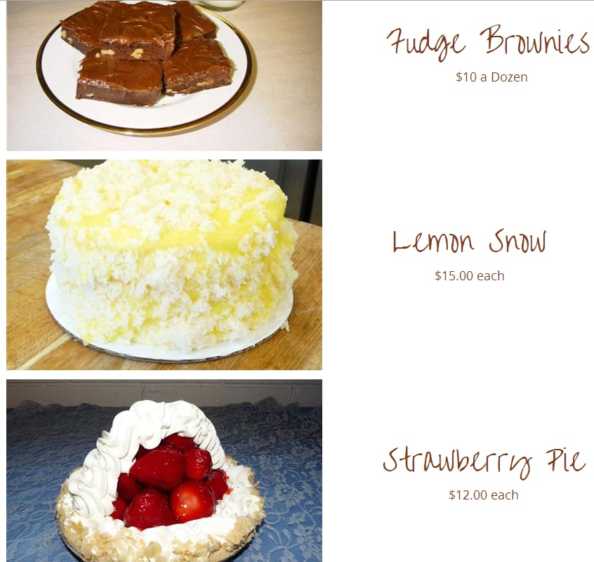 Little 11 Photos & 18 Reviews Bakeries 3624 Valley Vista