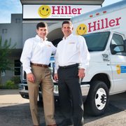 Hiller Plumbing Heating Cooling Electrical 11 Photos 14 United Photo Of Hiller Plumbing Heating Cooling Electrical Cordova Tn