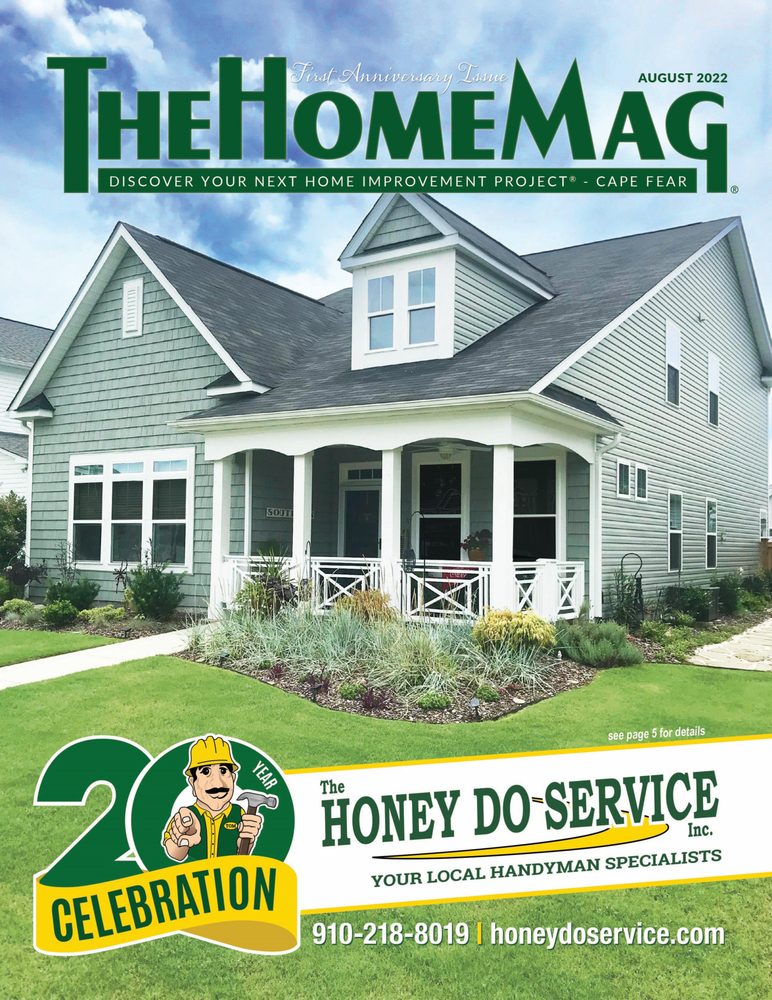 image of business The Honey Do Service - Wilmington