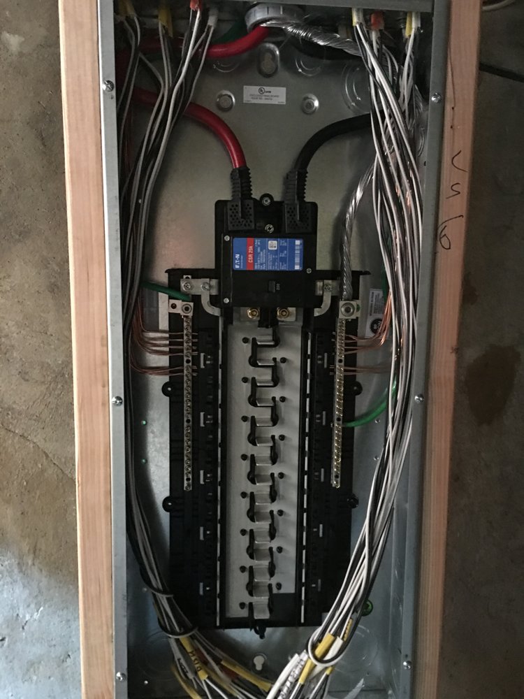 Omega Electric