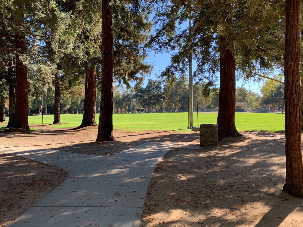 Christmas Hill Park 60 Photos & 13 Reviews Parks 7050 Miller Ave