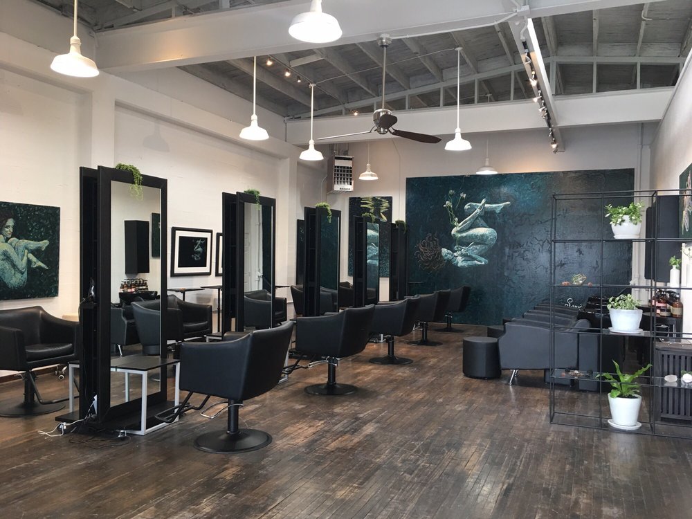 Mandala Holistic Hair And Wellness Studio CLOSED 69 Photos & 29