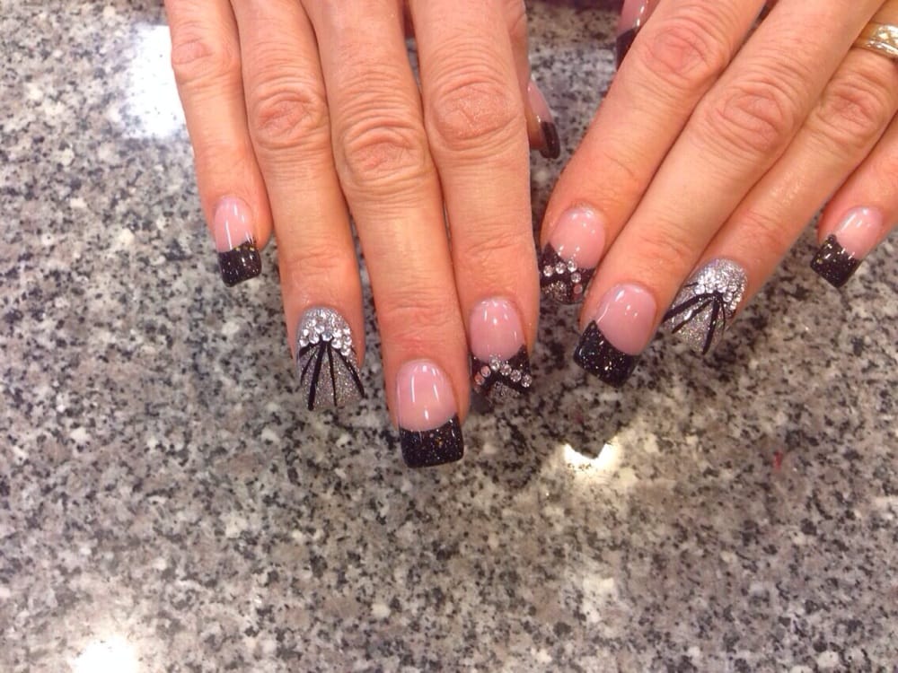 Lavish Nails and Spa 12 Photos & 14 Reviews Nail Salons Gilbert