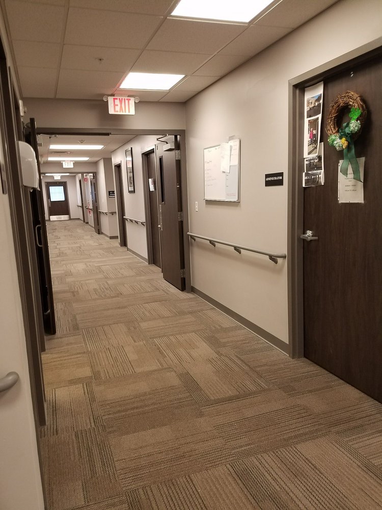 Hyde Park Assisted Living Facility