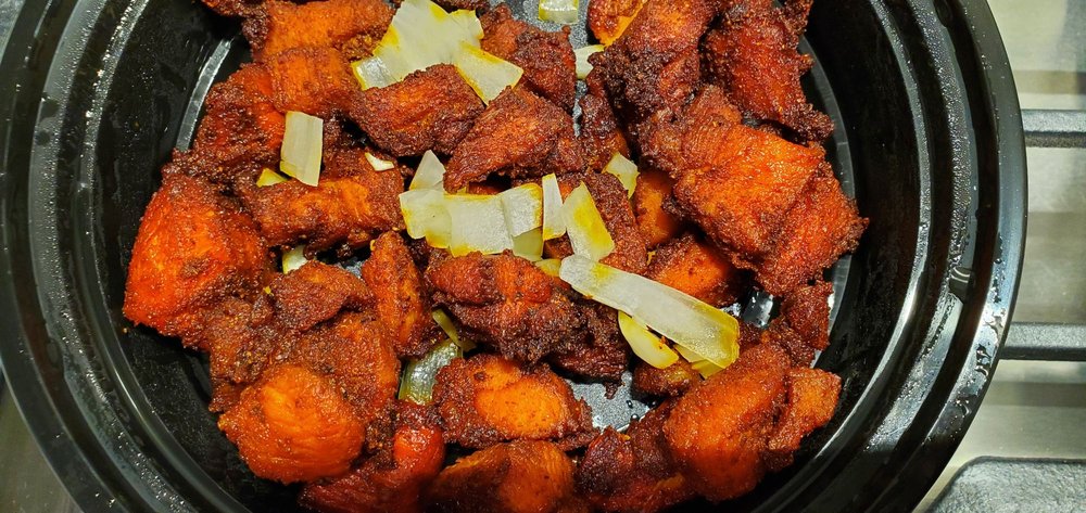 Curry Indian Grill Curry Indian Grill