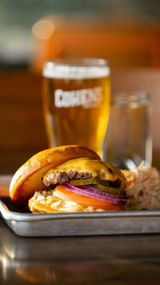Cohen's Beer Republic