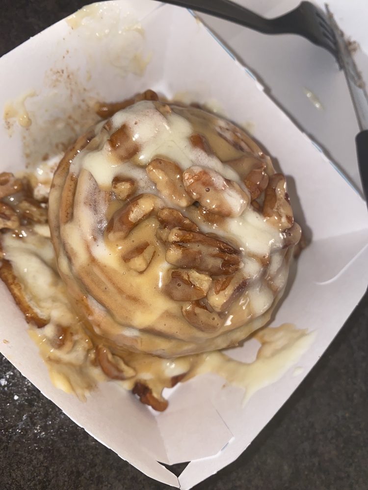 Auntie Anne's