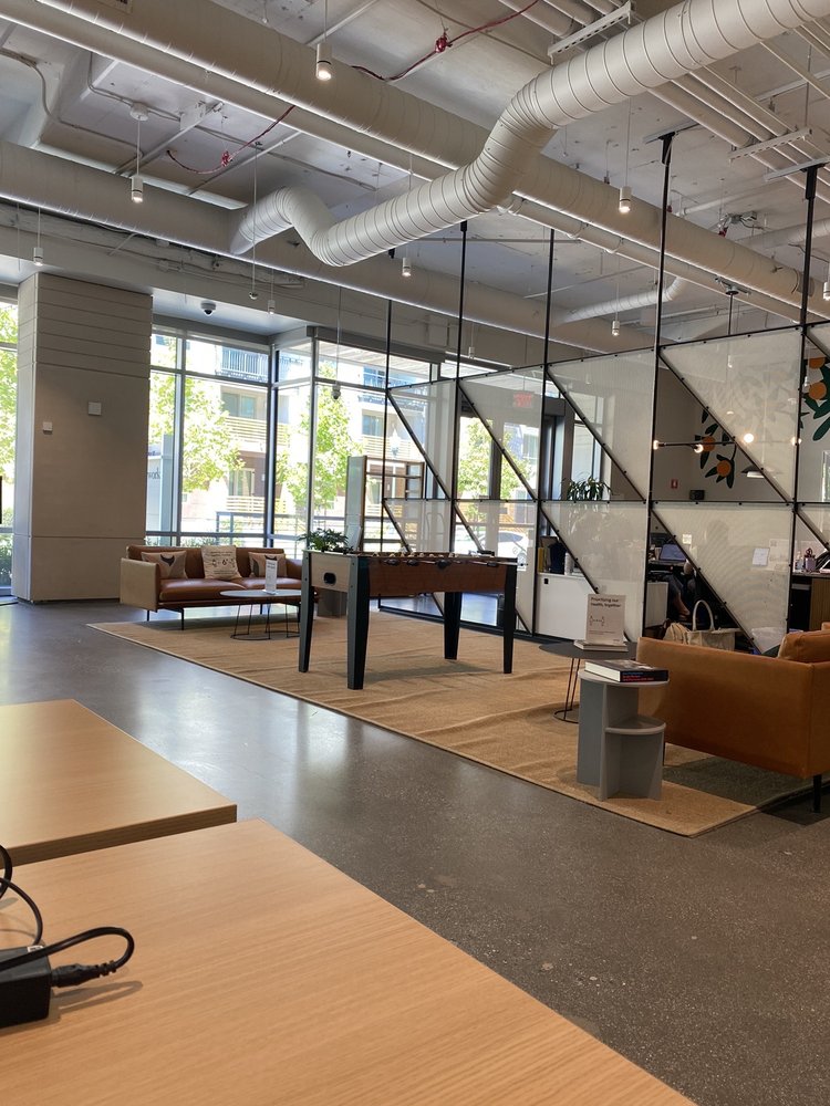 WeWork
