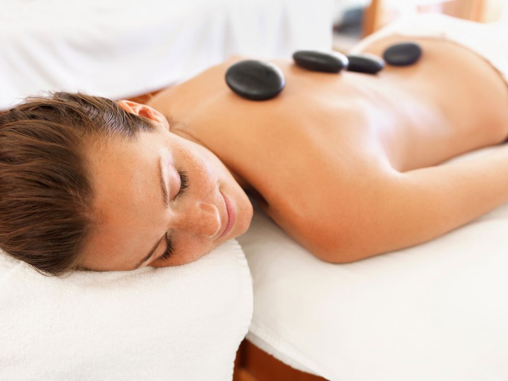 Siam Wala Therapeutic Massage