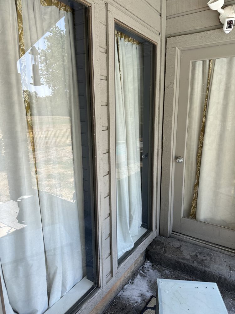 Wylie Window Cleaning