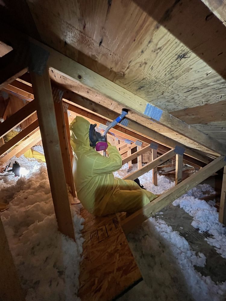 Pacific NW Restoration