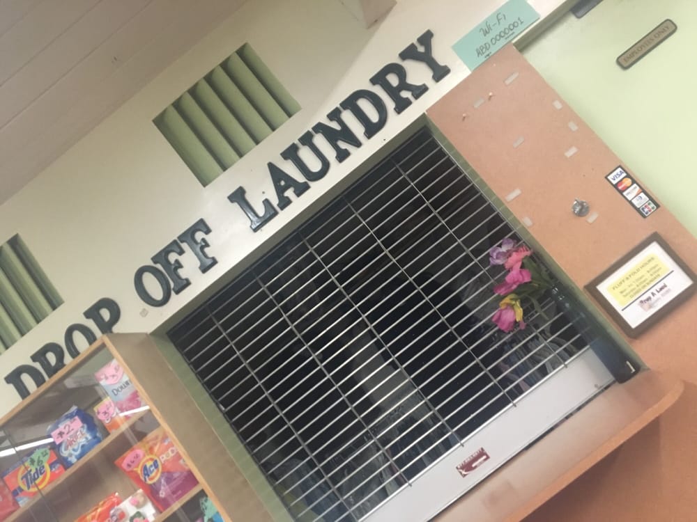 Drop A Load Laundry 40 Photos & 38 Reviews Dry Cleaning & Laundry